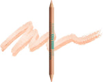 NYX Wonder Pencil Micro Highlight Stick 5.5g - 01 Light - Cosmetics