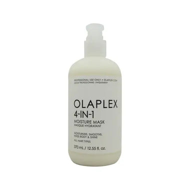 Olaplex 4-in-1 Fukt Mask 370ml - Hair Care