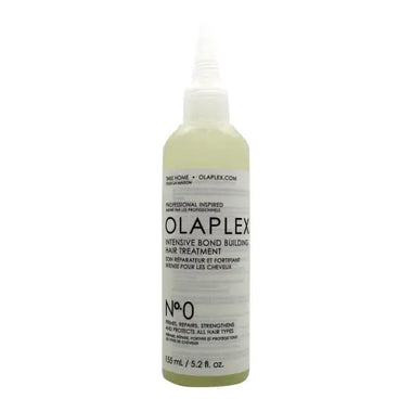 Olaplex No.0 Intensive Bond Building Hair Treatment 155ml - Hair Care