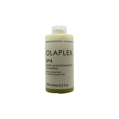 Olaplex No.4 Hair Bond Maintenance Shampoo 250ml - Hair Care