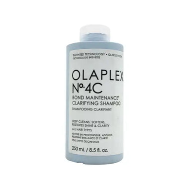 Olaplex No.4C Hair Bond Maintenance Clarifying Shampoo 250ml - Hair Care