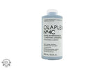 Olaplex No.4C Hair Bond Maintenance Clarifying Shampoo 250ml - Hair Care