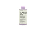 Olaplex No.4p Blonde Enhancer Toning Schampo 250ml - Hair Care