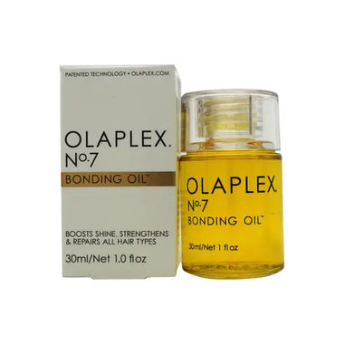 Olaplex No.7 Bonding Oil 30ml - Hair Care