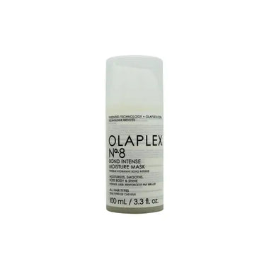 Olaplex No.8 Bond Intense Fuktmask 100ml - Hair Care