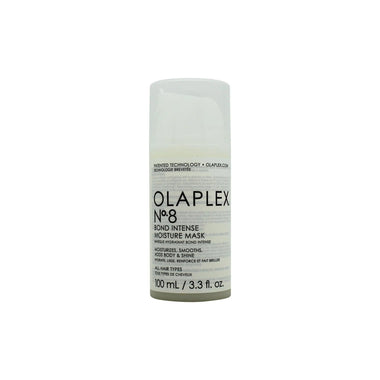 Olaplex No.8 Bond Intense Fuktmask 100ml - QH Clothing