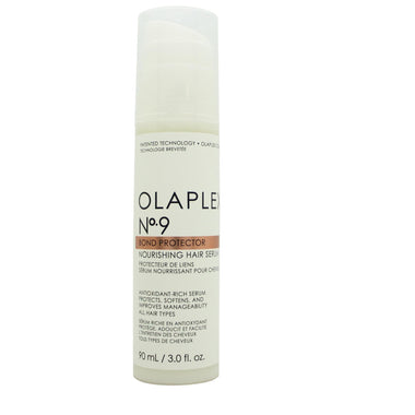 Olaplex No.9 Bond Protector Nourishing Hair Serum 90ml - Hair Care