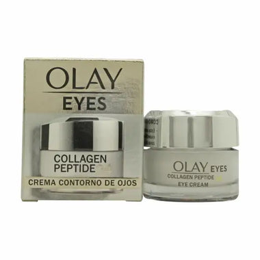 Olay Regenerist Collagen Ögonkonturkräm 15ml - Skin Care