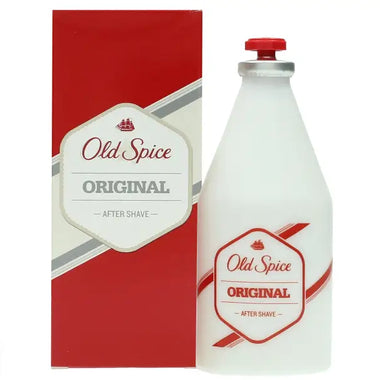 Old Spice Old Spice Aftershave Lotion 100ml - Fragrance