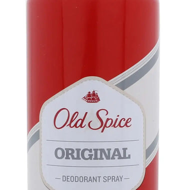 Old Spice Old Spice Deodorant Spray 150ml - Shower & Body Care