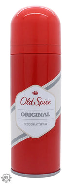 Old Spice Old Spice Deodorant Spray 150ml - Shower & Body Care