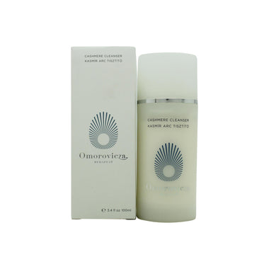 Omorovicza Cashmere Cleanser 100ml - Skin Care