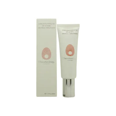 Omorovicza Complexion Perfector BB Cream SPF 20 50ml - Dark - Makeup