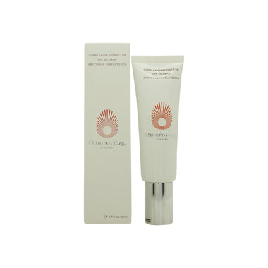 Omorovicza Complexion Perfector BB Cream SPF 20 50ml - Dark - Makeup