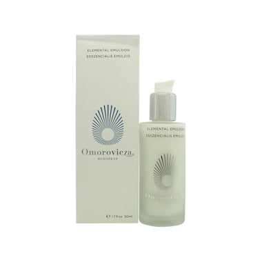 Omorovicza Elemental Emulsion 50ml - Skin Care