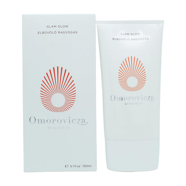 Omorovicza Glam Glow Self Tanner 150ml - Sun Care & Tanning