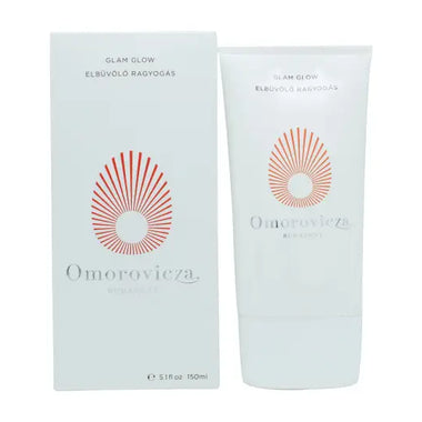 Omorovicza Glam Glow Self Tanner 150ml - Sun Care & Tanning