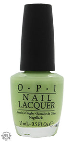 OPI Brights Nagellack 15ml Gargantuan Grape - Makeup