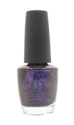 OPI Brights Nail Lacquer 15ml OPI Ink. NLB61 - Makeup