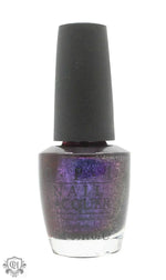 OPI Brights Nail Lacquer 15ml OPI Ink. NLB61 - Makeup