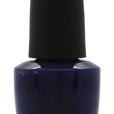 OPI Brights Nail Lacquer 15ml My Car Has Navy-gation - Makeup