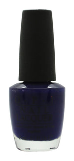 OPI Brights Nail Lacquer 15ml My Car Has Navy-gation - Makeup