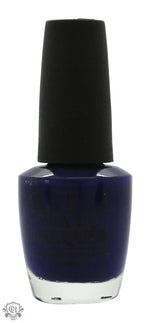 OPI Brights Nail Lacquer 15ml My Car Has Navy-gation - Makeup