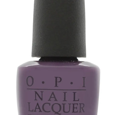 OPI Coca Cola Nagellack 15ml A Grape Affair - Makeup