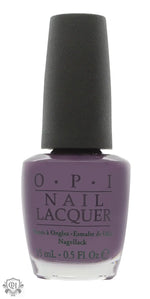 OPI Coca Cola Nagellack 15ml A Grape Affair - Makeup