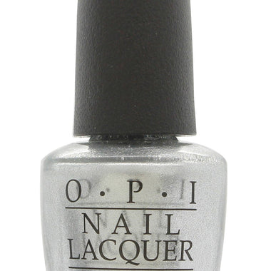 OPI Coca Cola Nagellack 15ml - Turn The Haute Light - Makeup