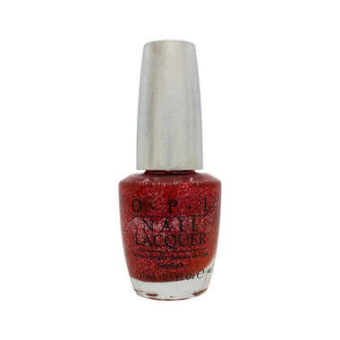 OPI Designer Series Nail Polish 15ml - Bold - Makeup