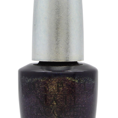 OPI Designer Series Nail Polish 15ml - Mystery - Makeup