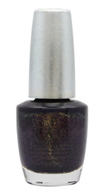 OPI Designer Series Nail Polish 15ml - Mystery - Makeup