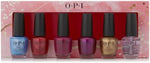 OPI Feeling Berry Glam Gift Set 6 Pieces - Cosmetics