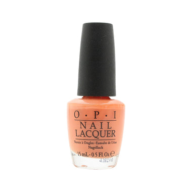 OPI Hawaii Collection Nagellack 15ml - Is Mai Tai Crooked? NLH68 - Makeup