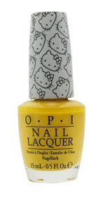 OPI Hello Kitty Nail Lacquer 15ml - My Twin Mimmy - Makeup