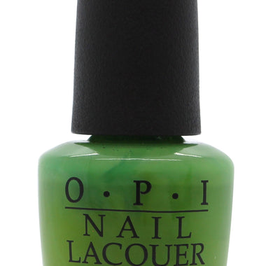 OPI Mod About Brights Collection Nagellack 15ml Green-Wich Village - Makeup