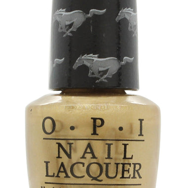 OPI Mustang Nagellack 15ml 50 Years of Style - Makeup