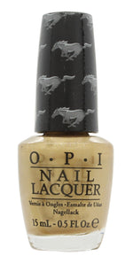 OPI Mustang Nagellack 15ml 50 Years of Style - Makeup