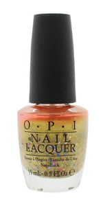 OPI Nagellack 15ml Pineapples Have Peelings Too! - Makeup