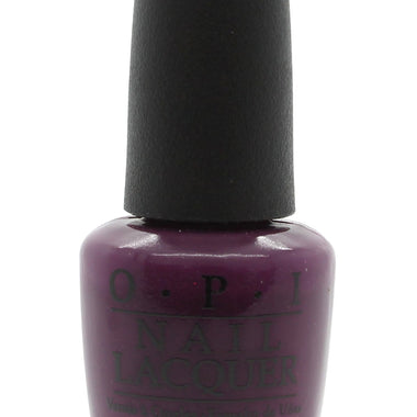 OPI Nagellack 15ml - Skating On Thin Ice-Land - Makeup