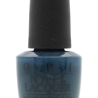 OPI Nagellack 15ml Ski Teal We Drop - Makeup