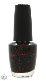 OPI Nagellack 15ml - Today I Accomplished Zero - Makeup