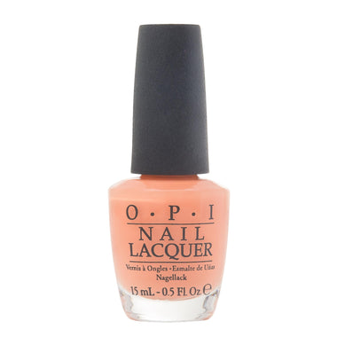 OPI Nagellack 15ml Where Did Suzi’s Man-go - Makeup