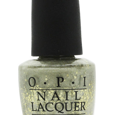 OPI Nail Polish 15ml - Baroque But Still Shopping NLV38 - Makeup