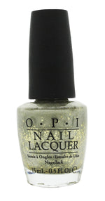 OPI Nail Polish 15ml - Baroque But Still Shopping NLV38 - Makeup