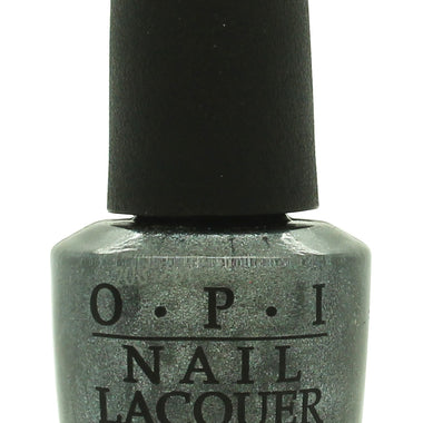 OPI Nail Polish 15ml - Lucerne-tainly Look Marvelous NLZ18 - Makeup