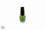 OPI Nail Polish 15ml - My Gecko Does Tricks NHL66 - Makeup