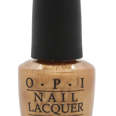 OPI Nail Polish 15ml - With A Nice Finn-Ish - Makeup