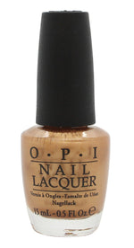 OPI Nail Polish 15ml - With A Nice Finn-Ish - Makeup